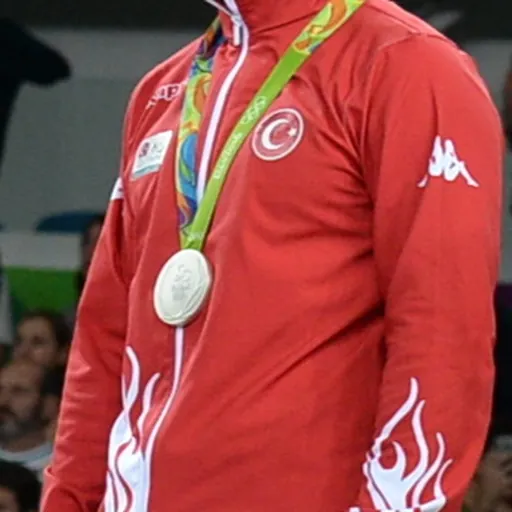 Portrait of Selim Yaşar