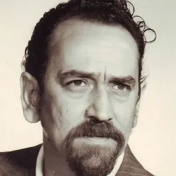 Portrait of Jaime Suárez Bastidas