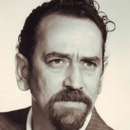 Portrait of Jaime Suárez Bastidas