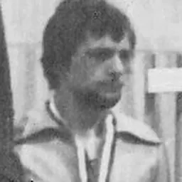 Portrait of Pasquale Passarelli