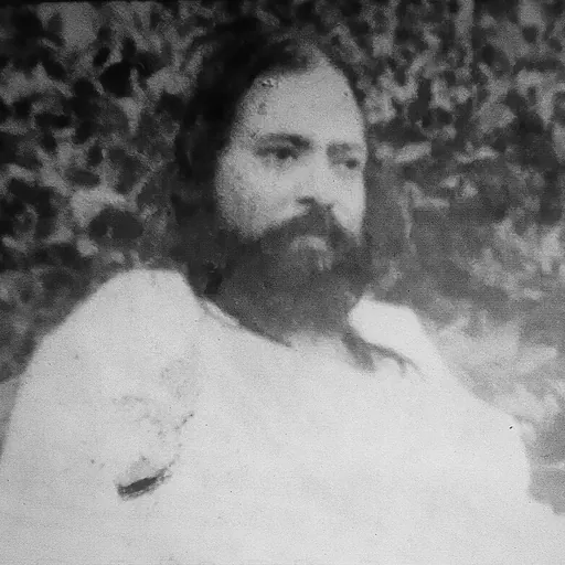 Portrait of Motilal Roy