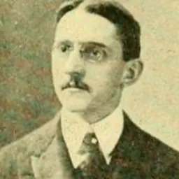 Portrait of Elisha Hume Brewster