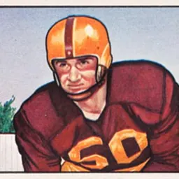 Portrait of Harry Ulinski