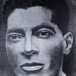 Portrait of Manuel Corona