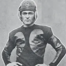 Portrait of Dave Collings