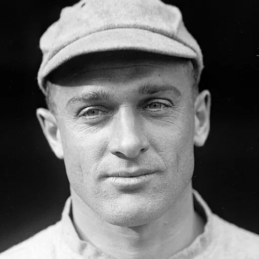 Portrait of Larry Gardner