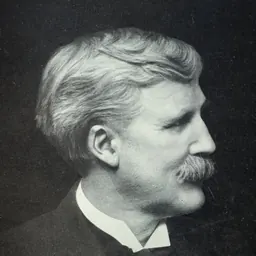 Portrait of Frederick Taylor Gates
