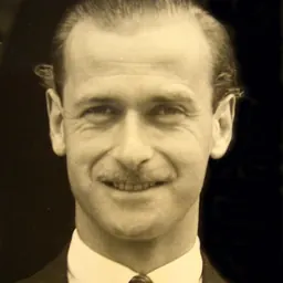 Portrait of Pierre Maréchal