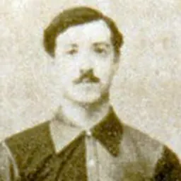 Portrait of Lluís Puelles Pàmies
