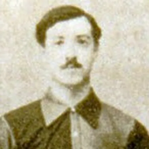 Portrait of Lluís Puelles Pàmies