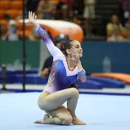 Portrait of Ioana Stănciulescu