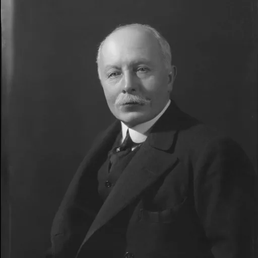 Portrait of William Bridgeman, 1st Viscount Bridgeman