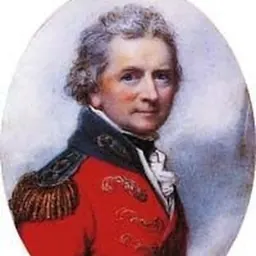 Portrait of Charles Pierrepont, 1st Earl Manvers