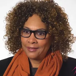 Portrait of Julie Dash