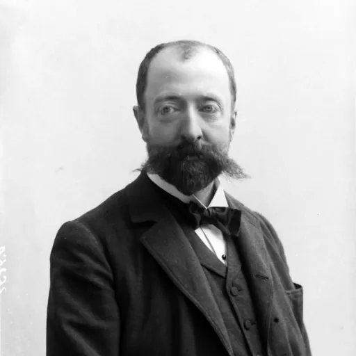 Portrait of Arturo Faldi