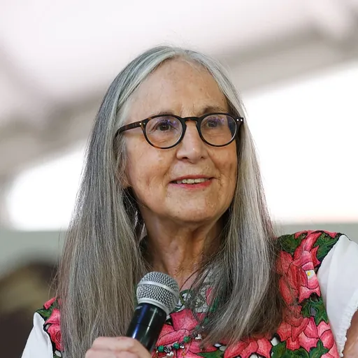 Portrait of Julieta Norma Fierro Gossman