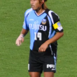 Portrait of Yusuke Mori