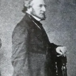 Portrait of William Fox-Strangways, 4th Earl of Ilchester