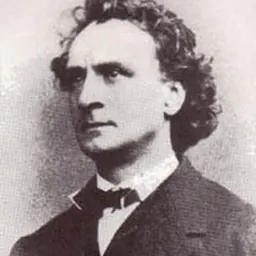 Portrait of Junius Brutus Booth, Jr.