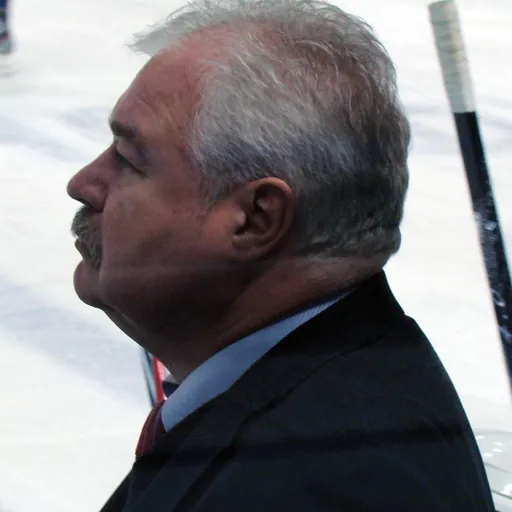 Portrait of Vladimir Plyuschev