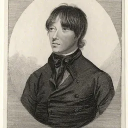 Portrait of Mary Anne Talbot