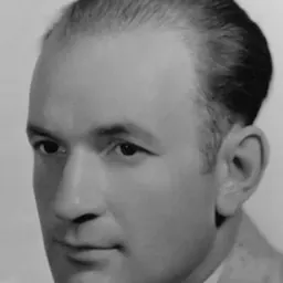 Portrait of Edwin B. Willis