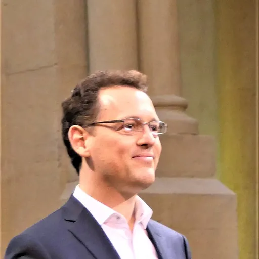 Portrait of Jean-Baptiste Robin