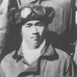 Portrait of Kenji Okabe