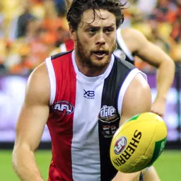 Portrait of Jack Steven