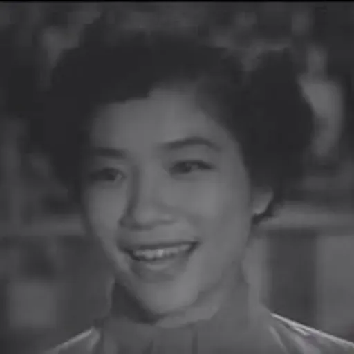 Portrait of Chiemi Eri