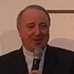 Portrait of Thierry de La Tour d'Artaise