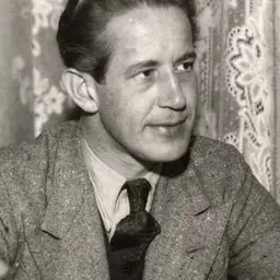 Portrait of Axel Kielland