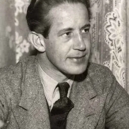 Portrait of Axel Kielland