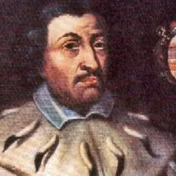 Portrait of Johann Ludwig von Hagen
