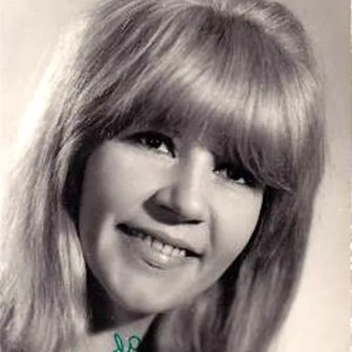Portrait of Thelma del Río