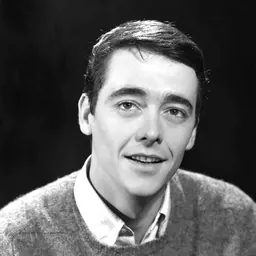 Portrait of Bernard Tiphaine
