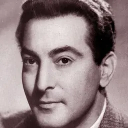 Portrait of Alfredo Varelli
