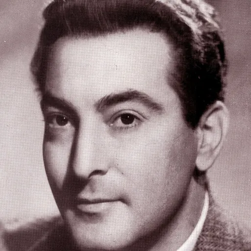 Portrait of Alfredo Varelli
