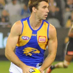 Portrait of Jamie Cripps