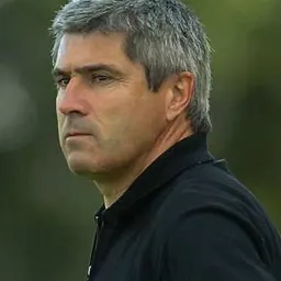 Portrait of Daniel Sanchez