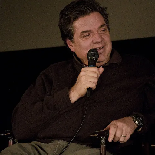 Portrait of Oliver Platt