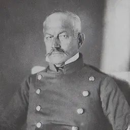 Portrait of Yevrem Nenadovich