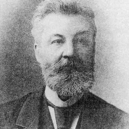 Portrait of John Douglas