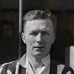 Portrait of W. G. Richardson