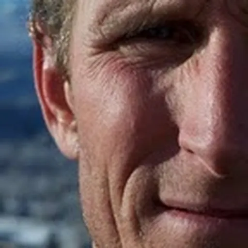 Portrait of Rick Crawford