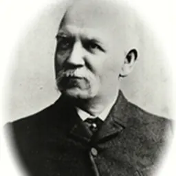 Portrait of Henry C. Jewell