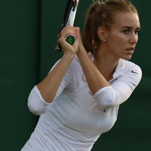 Portrait of Barbora Štefková