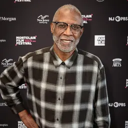 Portrait of Joe Brewster
