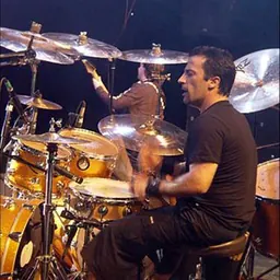 Portrait of Alberto Ardines