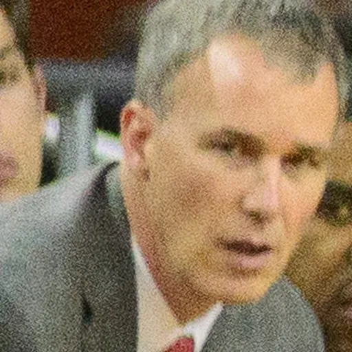 Portrait of Andy Enfield